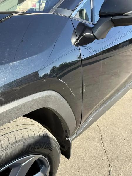 Toyota RAV4 2019, фото 10