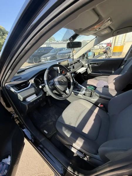 Toyota RAV4 2019, фото 4