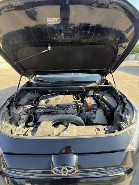 Toyota RAV4 2019, фото 2
