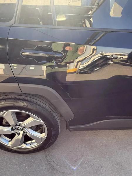 Toyota RAV4 2019, фото 5