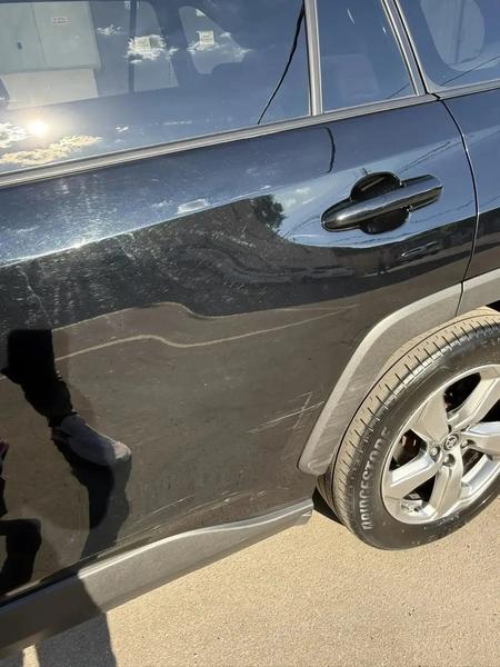 Toyota RAV4 2019, фото 11