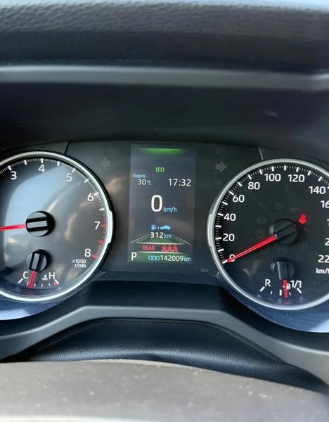 Toyota RAV4 2019, фото 3