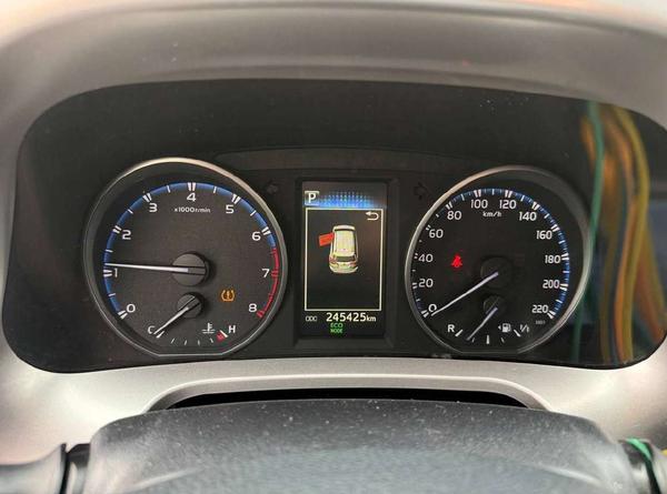 Toyota RAV4 2018, фото 9