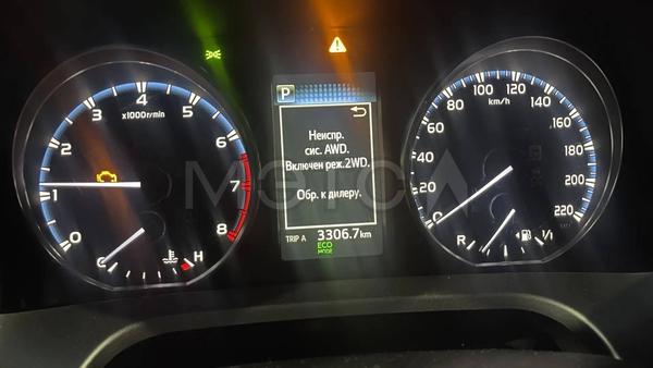 Toyota RAV4 2018, фото 5