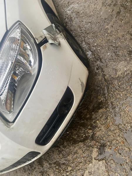 Skoda Fabia 2009, фото 8