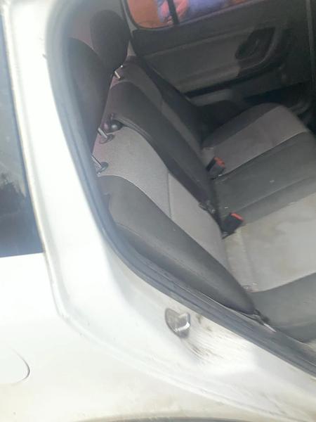 Skoda Fabia 2009, фото 6