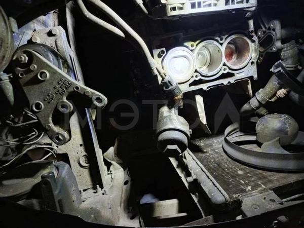 Skoda Fabia 2009, фото 27