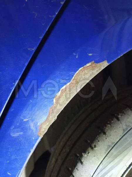 Skoda Fabia 2009, фото 9