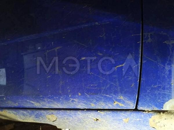 Skoda Fabia 2009, фото 20