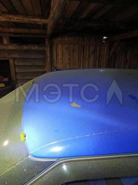 Skoda Fabia 2009, фото 13