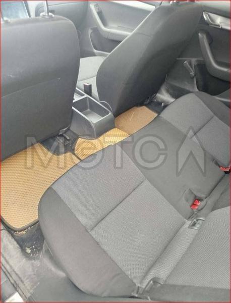 Skoda Octavia 2013, фото 11