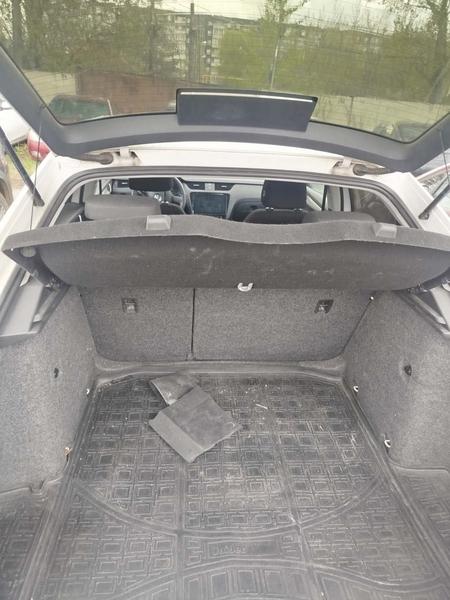 Skoda Octavia 2013, фото 22