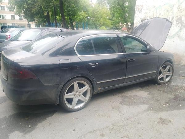 Skoda