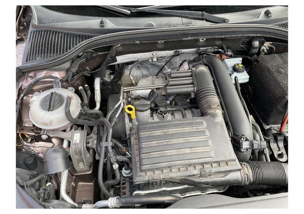 Skoda Octavia 2013, фото 3