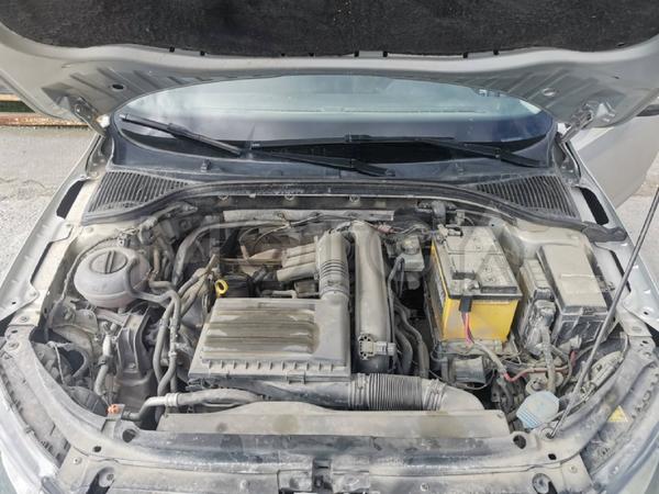 Skoda Octavia 2013, фото 7