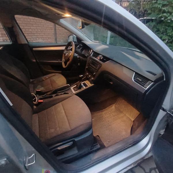 Skoda Octavia 2013, фото 2