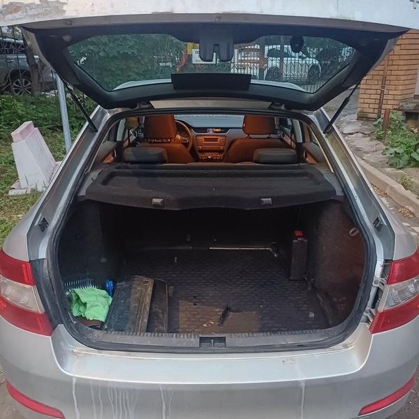 Skoda
