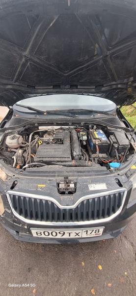 Skoda Octavia 2014, фото 3