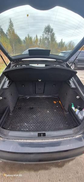 Skoda Octavia 2014, фото 8