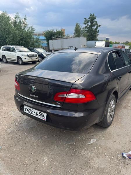 Volkswagen Не указана 2010, фото 4