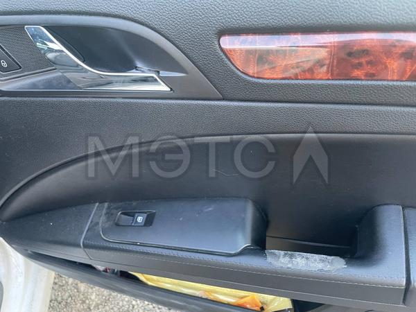 Skoda Superb 2010, фото 14