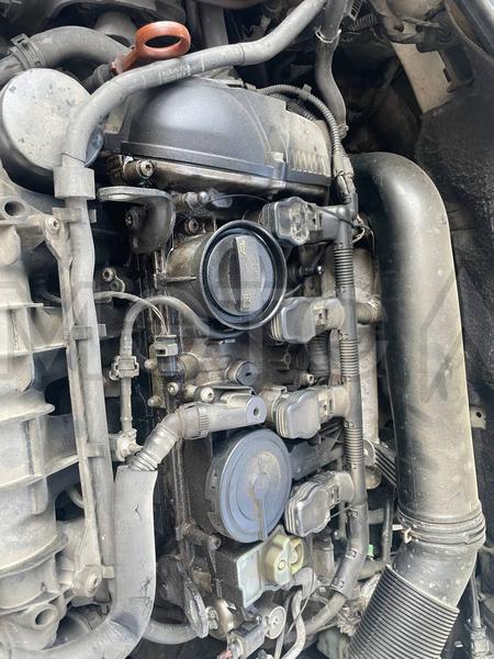 Skoda Superb 2010, фото 15