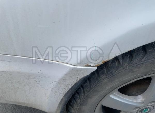 Skoda Superb 2010, фото 7
