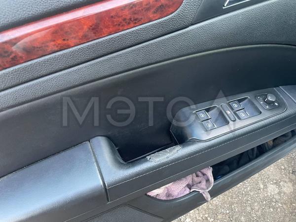 Skoda Superb 2010, фото 13