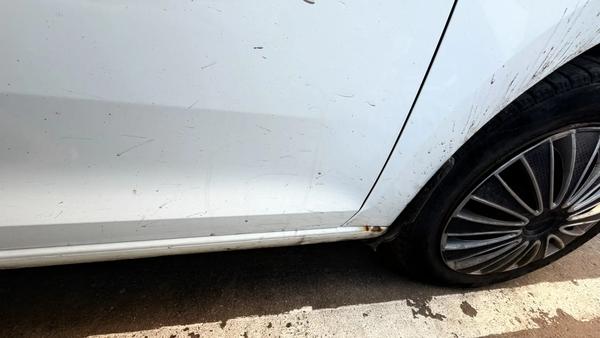 Skoda Rapid 2016, фото 6