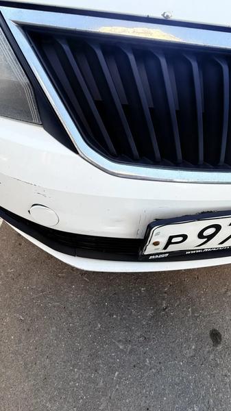 Skoda Rapid 2016, фото 3