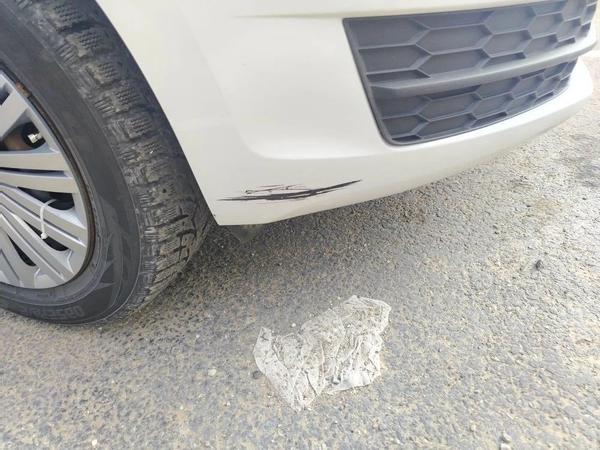 Skoda Rapid 2015, фото 4