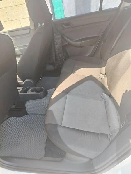 Skoda Rapid 2015, фото 9