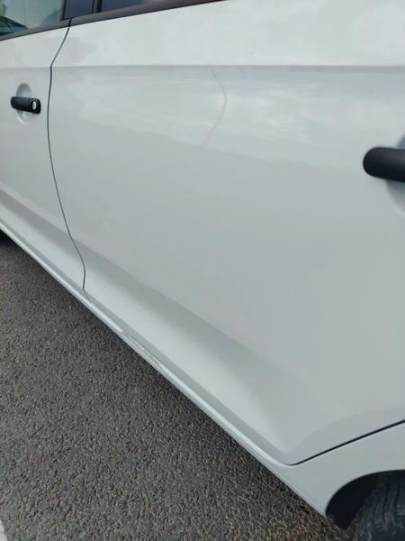 Skoda Rapid 2015, фото 10