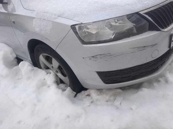 Skoda Rapid 2016, фото 7