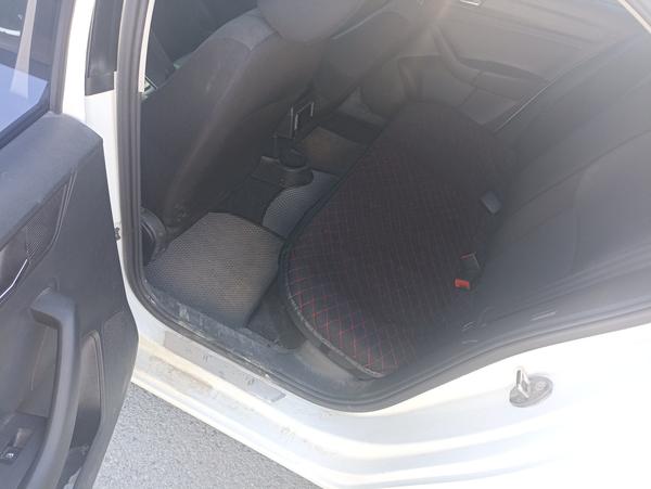 Skoda Rapid 2018, фото 2