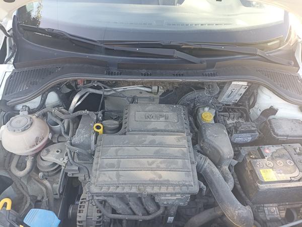 Skoda Rapid 2018, фото 7