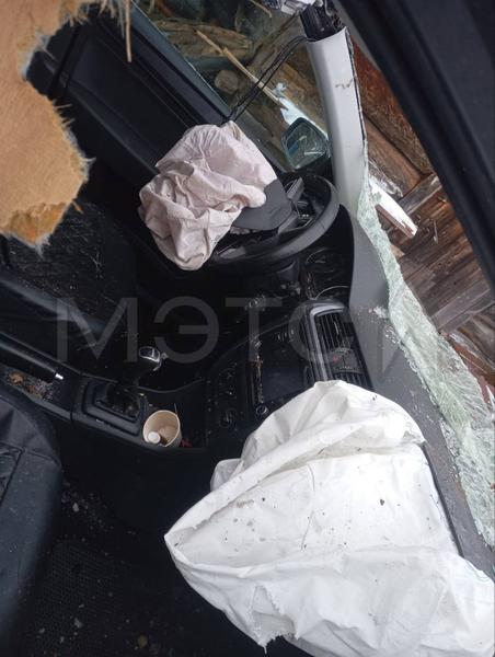 Skoda Rapid 2019, фото 12