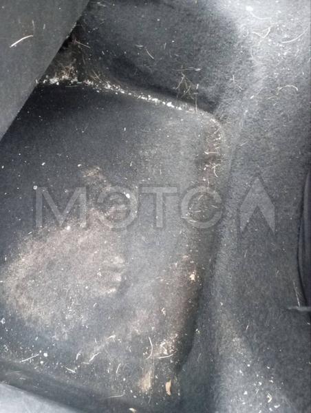 Skoda Rapid 2019, фото 13