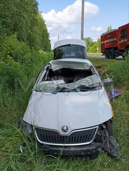 Skoda Rapid 2019, фото 10