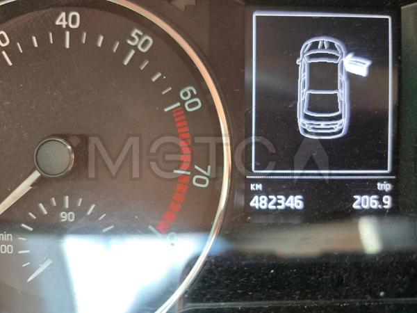 Skoda Rapid 2015, фото 3