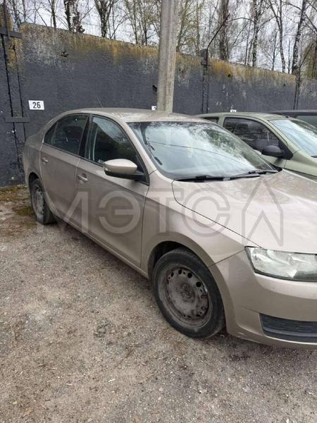 Skoda