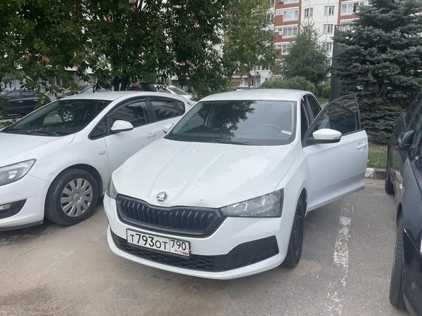 Фон