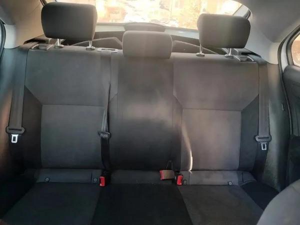 Skoda Rapid 2017, фото 2