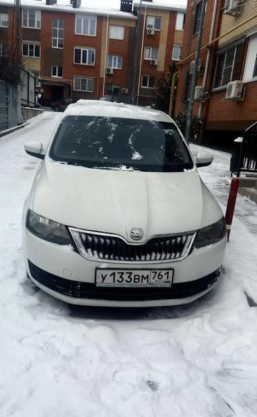 Skoda