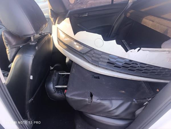 Skoda Rapid 2019, фото 10
