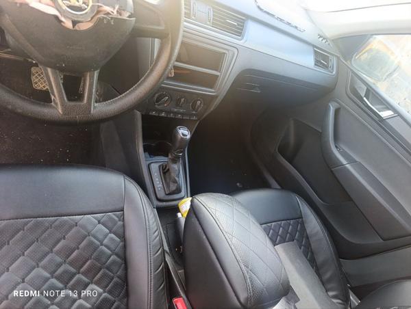 Skoda Rapid 2019, фото 3