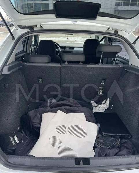 Skoda Rapid 2019, фото 30