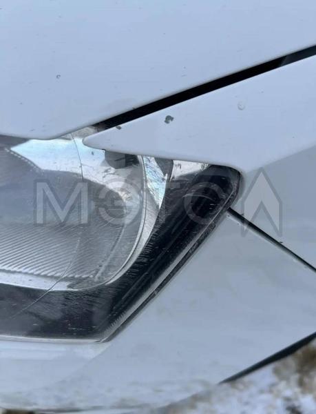 Skoda Rapid 2019, фото 21