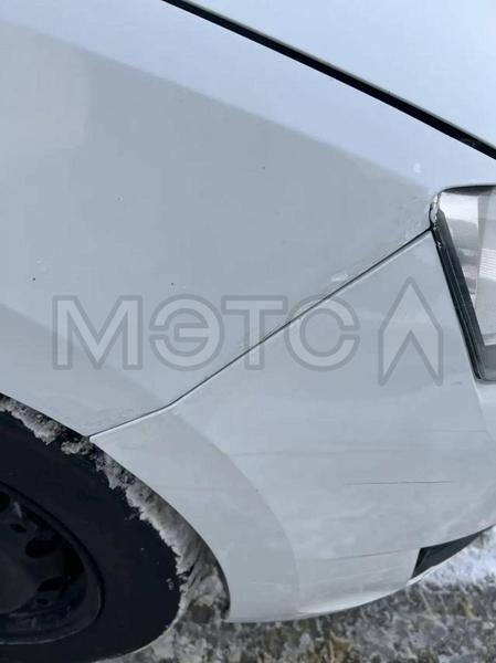 Skoda Rapid 2019, фото 16