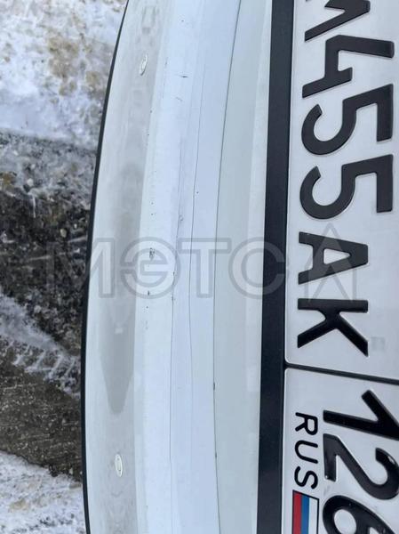 Skoda Rapid 2019, фото 24